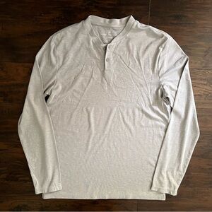 Marc Anthony “Luxury” Henley